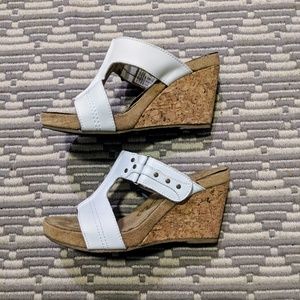 Sketchers Wedges // 👠